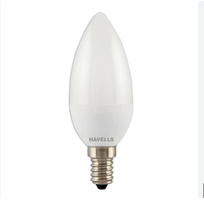 BrightGlow E14 Candle