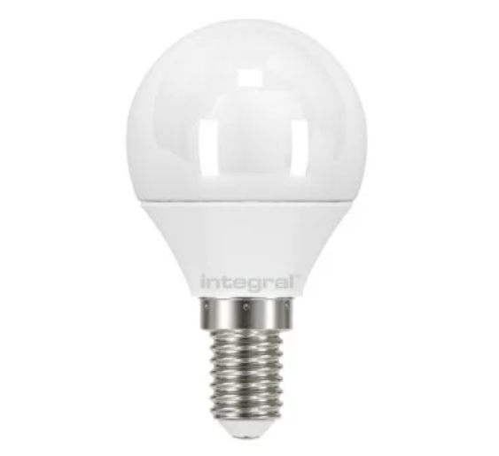BrightGlow E14 Golf Ball
