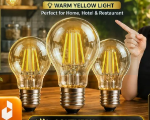 BrightGlow Filament