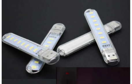 BrightGlow USB